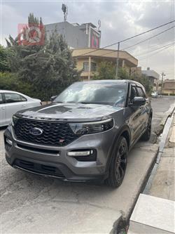 فۆرد ئێکسپلۆرەر
